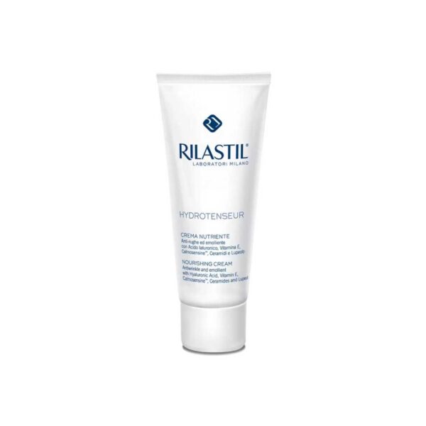 Rilastil Hydrotenseur Nourishing Cream Limited Edition - 50 ml