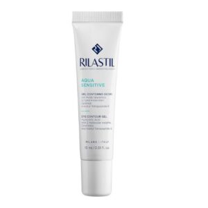 Rilastil Aqua Sensitive Eye Contour Gel