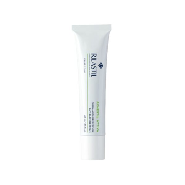 Rilastil Acnestil Attiva Cream