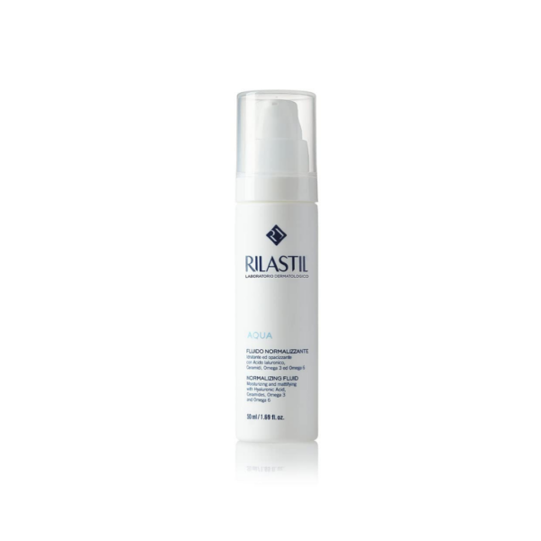Rilastil Aqua Normalizing Fluid