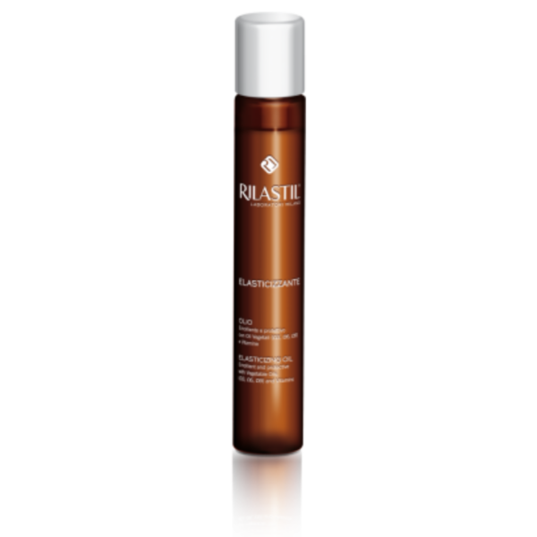 Rilastil Elasticizing Oil