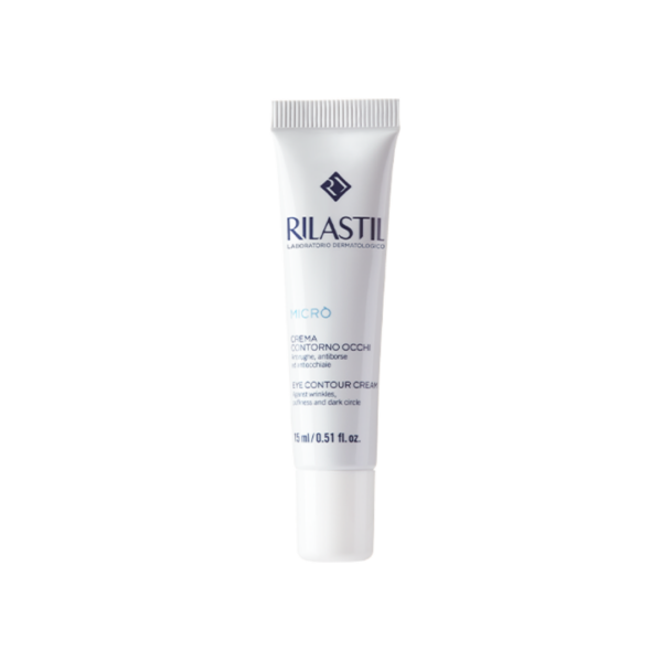 Rilastil Hydrotenseur Eye Contour Cream