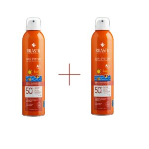 Rilastil Sun System Baby Spray SPF50+ - Special Price