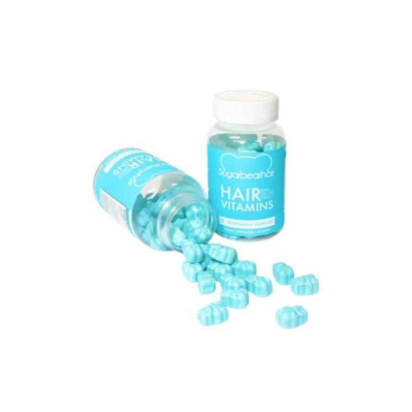 Sugarbearhair Hair Vitamins
