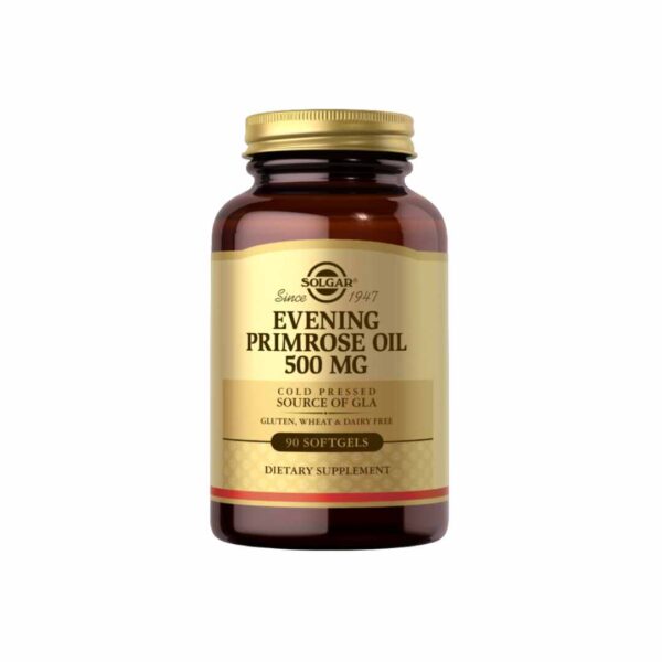 Solgar Evening Primrose Oil 500mg
