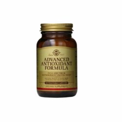 Solgar Advanced Antioxidant Formula