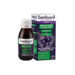 Sambucol Immuno Forte Sugar Free