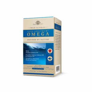 Solgar Full Spectrum Omega