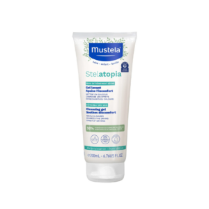 Mustela Stelatopia Cleansing Gel