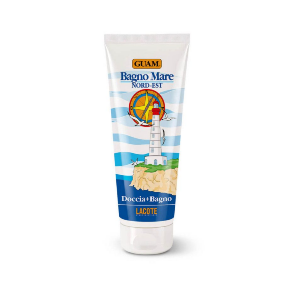 Guam Bagno Mare Nord-Est