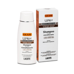 Guam Upker Shampoo Ristrutturante
