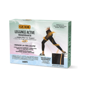 Guam il Leggings Active Traspirante