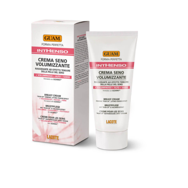 Guam Inthenso Crema Seno Volumizzante