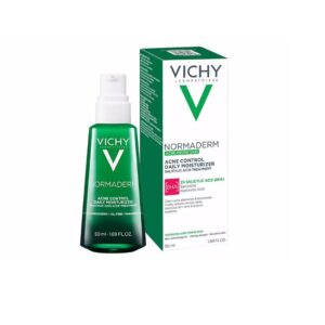 Normaderm PhytoAction Acne Control Daily Moisturizer