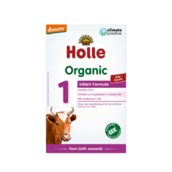 Holle Organic Formula 1 Demeter