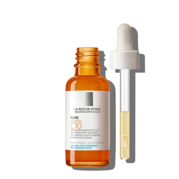 La Roche Posay Pure Vitamin C10 Serum