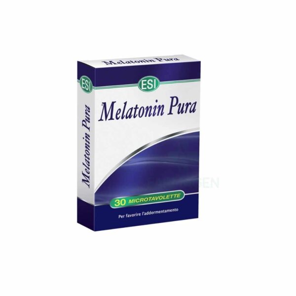 Esi Melatonin Pura