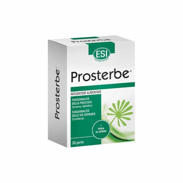 Esi Prosterbe