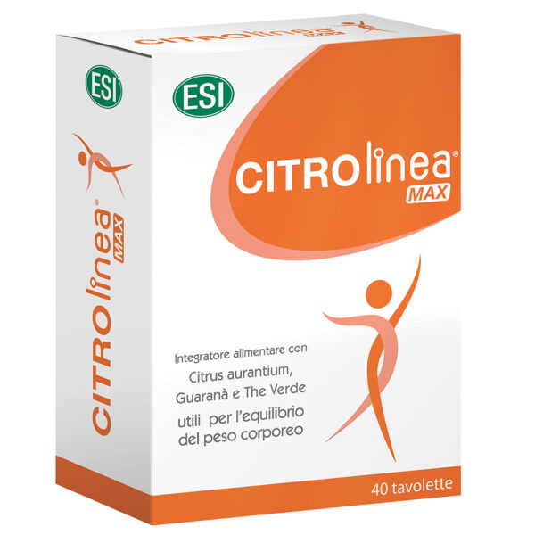 Esi Citrolinea Max