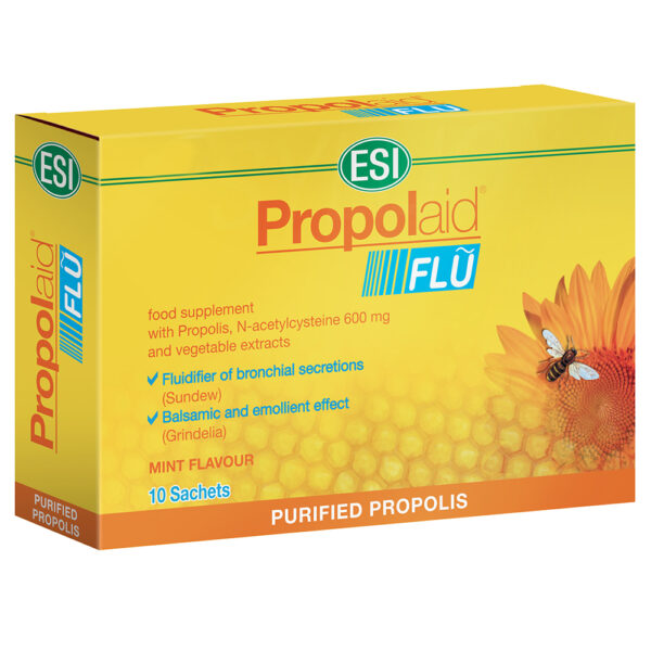 Esi Propolaid Flu