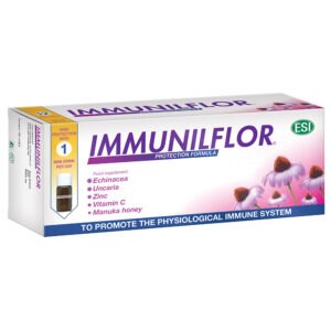 Esi Immunilflor Mini Drinks