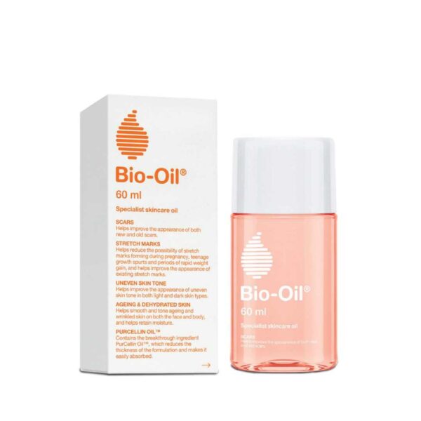 Bio-Oil Skincare Oil