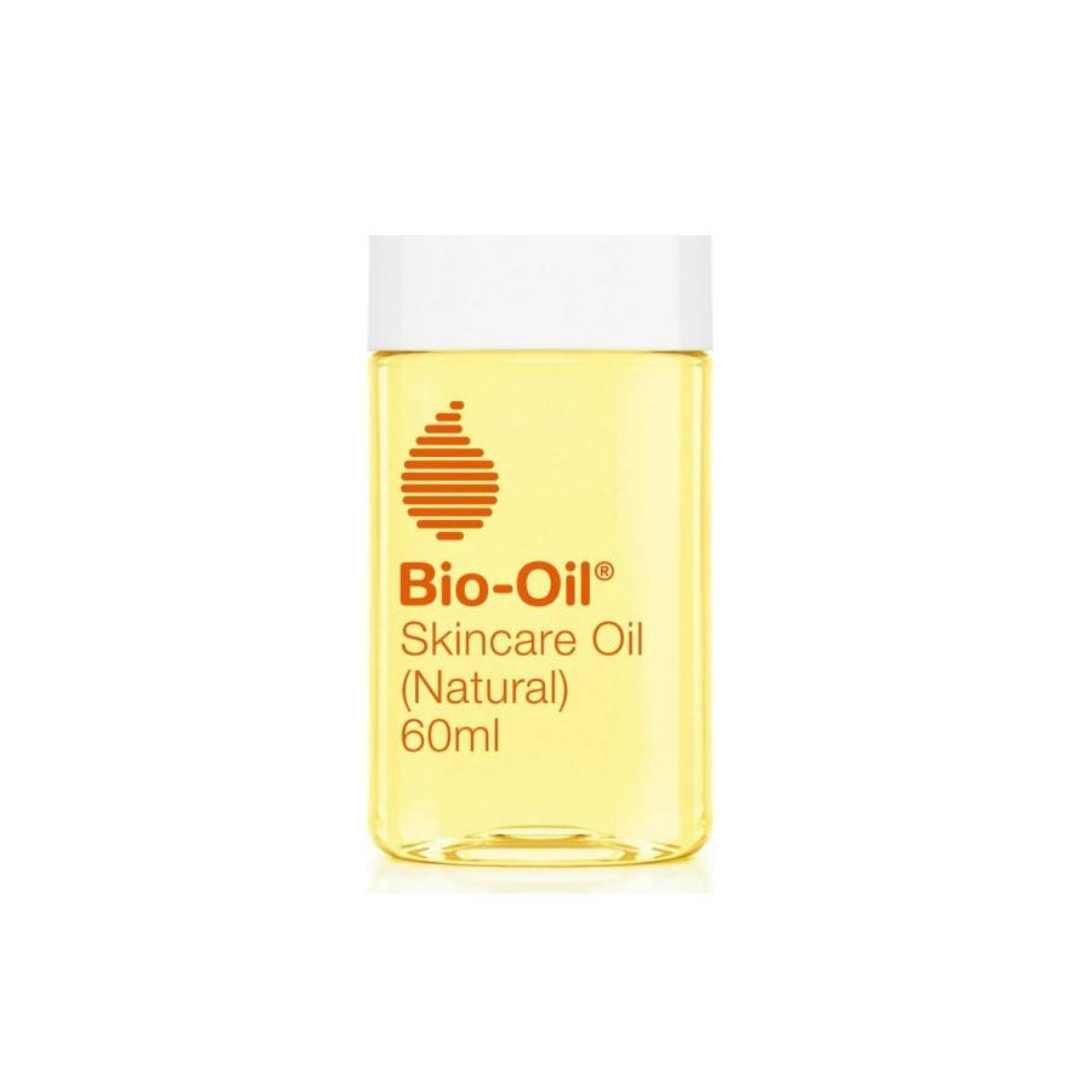 BioOil Natural Skincare Oil FarmaOn