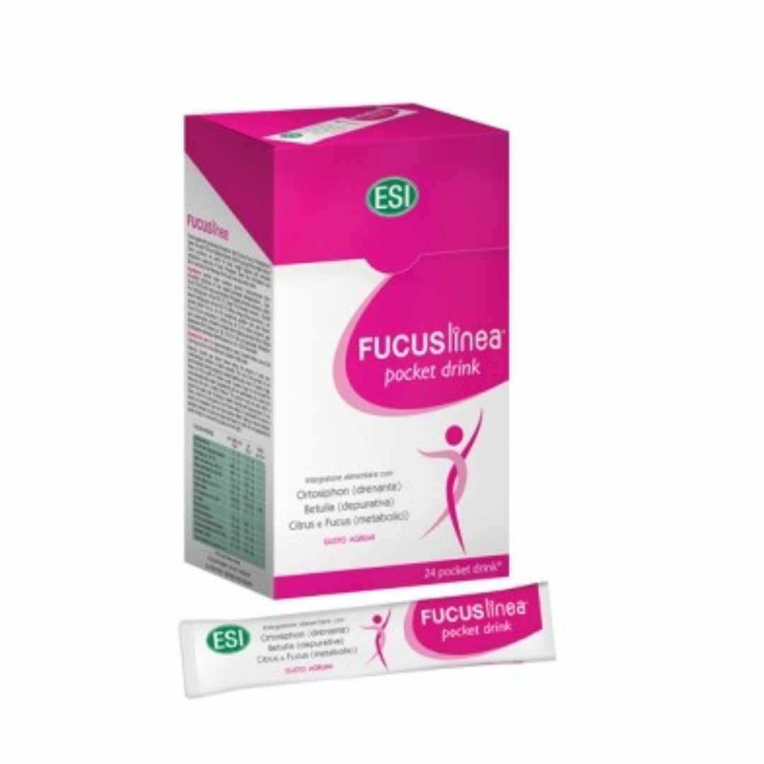 Esi Fucuslinea Pocket Drinks