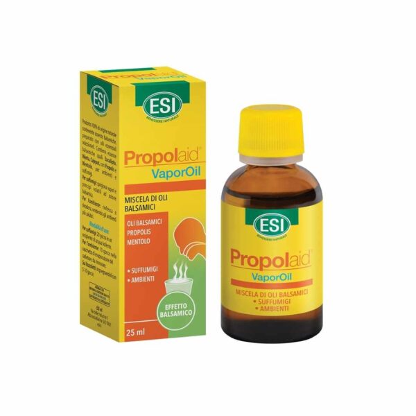 Esi Propolaid Vapor Oil