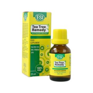 Esi Tea Tree Oil Remedy