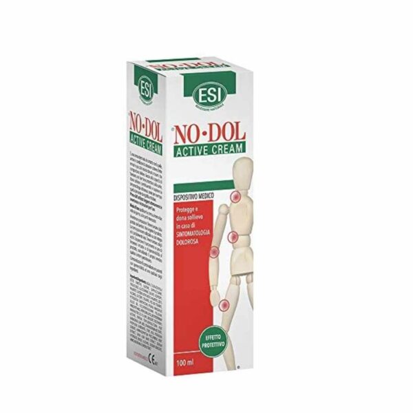 Esi NoDol Crema