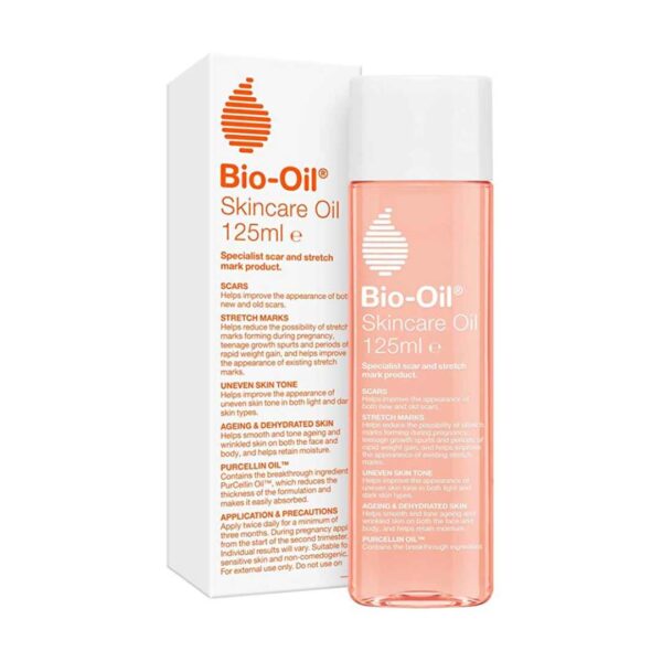 Bio-Oil Skincare Oil
