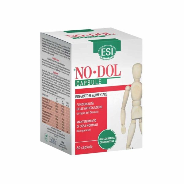 Esi Nodol Capsules
