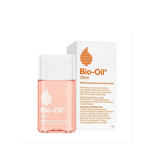 Bio-Oil Skincare Oil