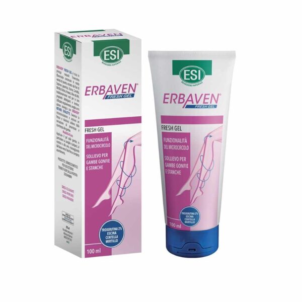 Esi Erbaven Fresh Gel