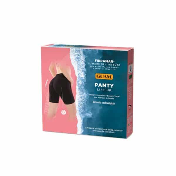 Guam Il Leggings Panty Lift Up