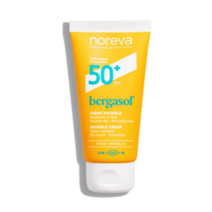 Noreva Bergasol Invisible Cream SPF 50+