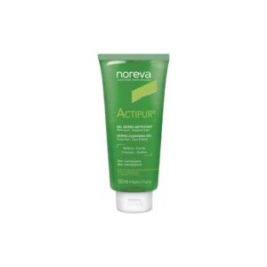Noreva Actipur Gel Dermo-Nettoyant