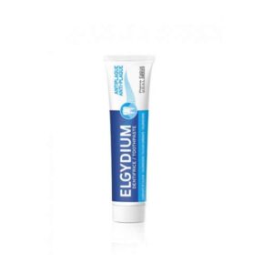 Elgydium Anti-Plaque Toothpaste Gel
