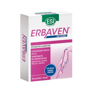 Esi Erbaven Retard