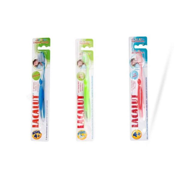 Lacalut Kids Toothbrush