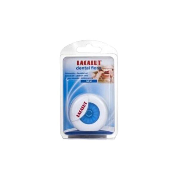 Lacalut Dental Floss