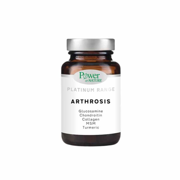 Power of Nature Arthrosis