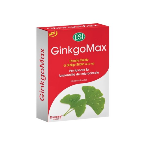 Esi GinkgoMax