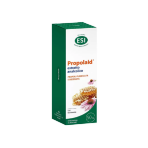 Esi Propolaid Estratto Puro Analcolico