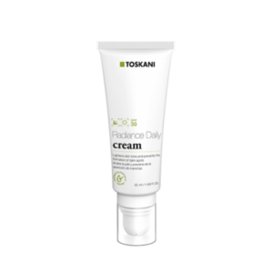 Toskani Radiance Daily Cream SPF 30