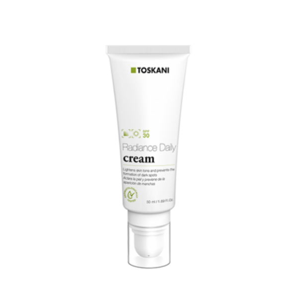 Toskani Radiance Daily Cream SPF 30