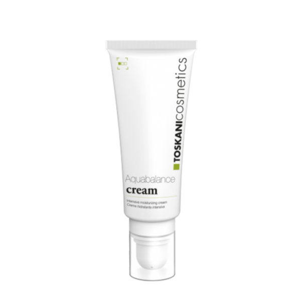 Toskani Aquabalance Cream