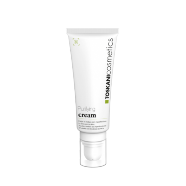 Toskani Purifying Cream