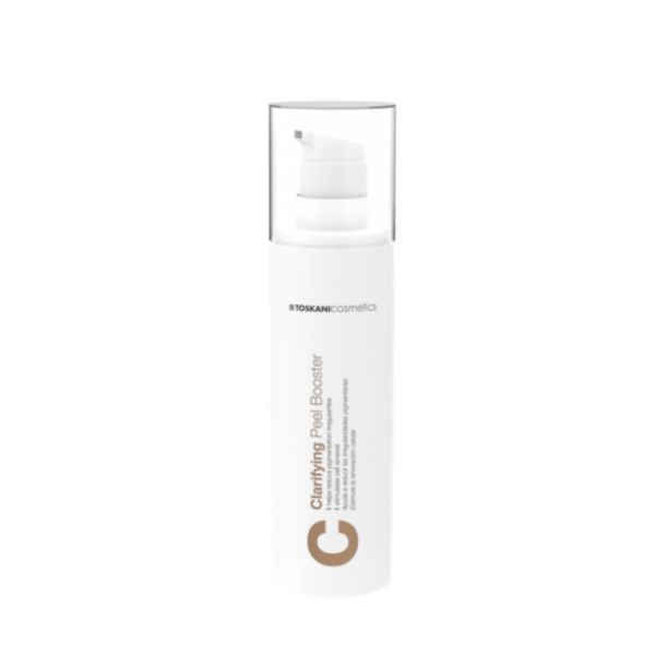 Toskani C Clarifying Peel Booster